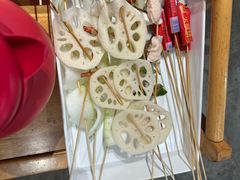 -袁记串串香(梁家巷店)