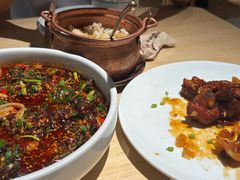 -一坐一忘云南菜(卓悦中心)