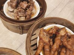 -穆桂英美食(南禅寺店)