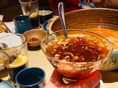 刺梨冰粉-山石榴·贵州菜(丰盛里店)