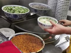 -洪师傅牛肉面(文昌南路店)