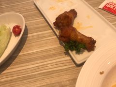-必胜客(证大大拇指店)