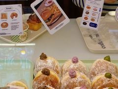 -屋裡·Union Bakery(龙江路店)