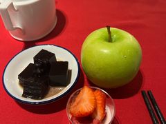 -康莱德酒店·美庭自助餐厅
