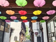 -嘉兴月河历史街区