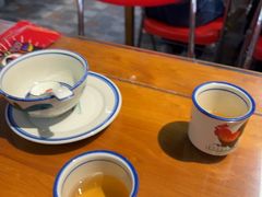 -小街47號江湖菜(四合院店)