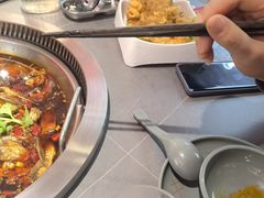 -味仙疯美蛙鱼头(清扬路总店)