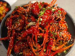 -一棠龙虾•王牌虾球(恒隆广场店)