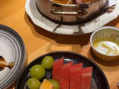 -酒久自助料理(佳兆业店)