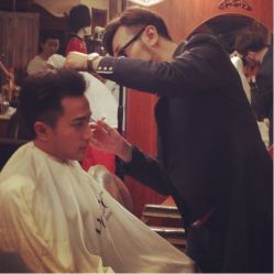 iphone_upload_pic-TWOFACE双面理发馆