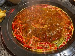 -蜀大侠·牛肉自助火锅(慈溪店)