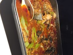 iphone_upload_pic-鱼酷活鱼烤鱼(人信汇商场店)