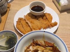 -君东记本帮面馆(天钥桥路店)
