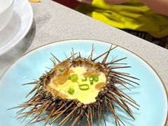 -大锅强·蒸海鲜青岛菜(城市阳台店)