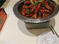 -聚味瞿记·龙虾堂(坡子街店)