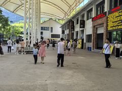 -雅鲁激流探险漂流