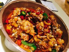 平锅小美蛙-口味堂(珞喻路店)