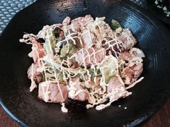 山葵家精致料理寿司吧(1844新天地店)-山葵家·创意料理(宁波来福士店)