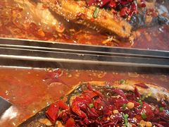 烤鱼-炉鱼(西溪银泰城店)