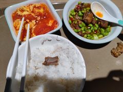 -老乡鸡(融科天地店)