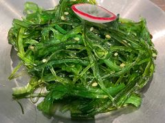 海草-周沫西餐(漫广场店)