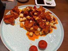 -全聚德烤鸭店(马家堡店)