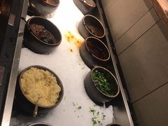 -呷哺呷哺(凯旋广场店)