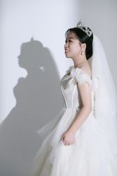 -巴黎春天婚纱摄影(临安店)