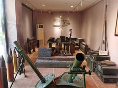 -大嶝英雄三岛战地观光园