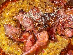 -串大叔炭火烤串·鸡西大冷面刀削面(总店)
