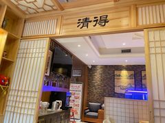 -老江南春·中国龙菜(衡山路店)