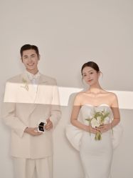 -青禾婚纱摄影(杭州店)