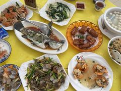 -秋姐美食店(旅游大道店)