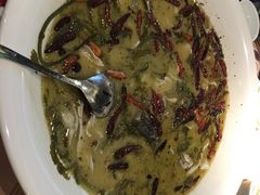 -江湖情酸菜鱼(万菱汇店)
