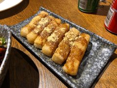-付小姐在成都(五道口店)