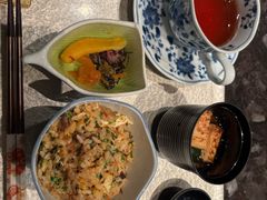 -Ginza Onodera铁板烧(外滩十八号店)