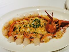 -同庆楼(滨湖万达广场店)