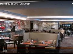 -广州天河希尔顿酒店