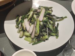 -楚鲜·汉正街一号(天河店)