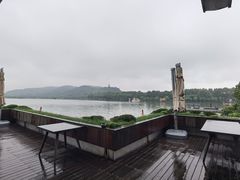 -湖畔居茶楼(湖滨店)