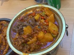 -米村拌饭(通州万达店)