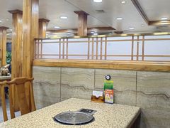 -真利味·脊骨火锅·正宗韩国料理(韩乐坊店)