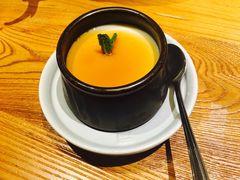 黑糖豆花-云海肴·汽锅鸡·云南菜(天津国金汇店)