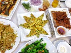 -潮喜竹溪荔湖酒家(荔枝湾店)