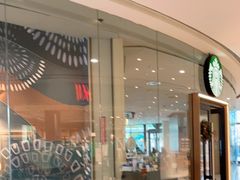 门面-星巴克臻选(深圳龙岗万科店)