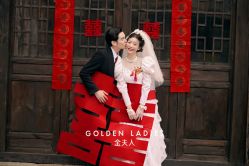 点击看大图 -金夫人婚纱摄影(衡阳店)