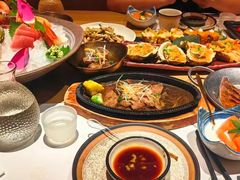 -和创柚子·会席日本料理(新区淮海街店)