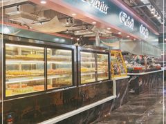 -圣罗巴海鲜自助(黑金店)