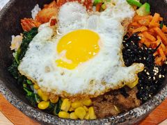 -米村拌饭(天津东丽万达店)