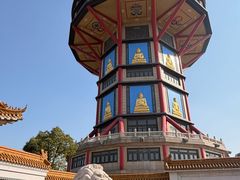 -高旻寺